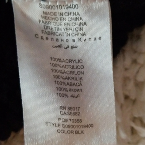 Bebe flare bell sleeve sweater dress size Small - Picture 6 of 7